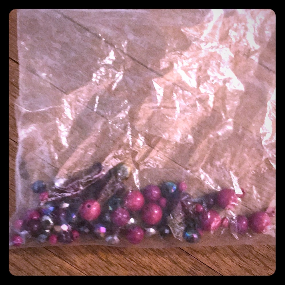Beads